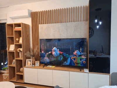 Namještaj po mjeri Furniture Gliga Laktaši