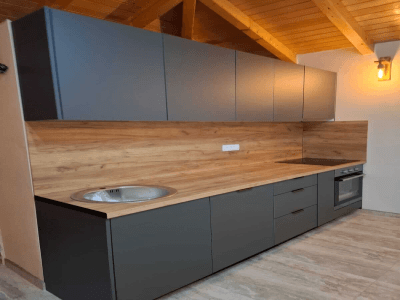 Namještaj po mjeri Furniture Gliga Laktaši