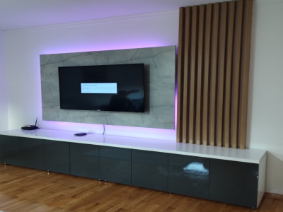 Namještaj po mjeri Furniture Gliga Laktaši