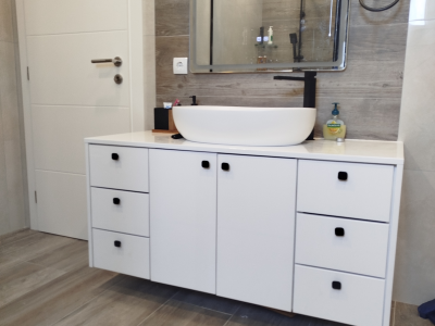 Namještaj po mjeri Furniture Gliga Laktaši