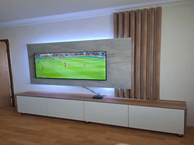 Namještaj po mjeri Furniture Gliga Laktaši