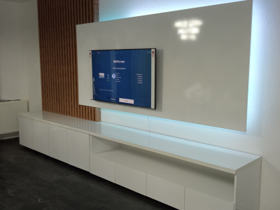 Namještaj po mjeri Furniture Gliga Laktaši