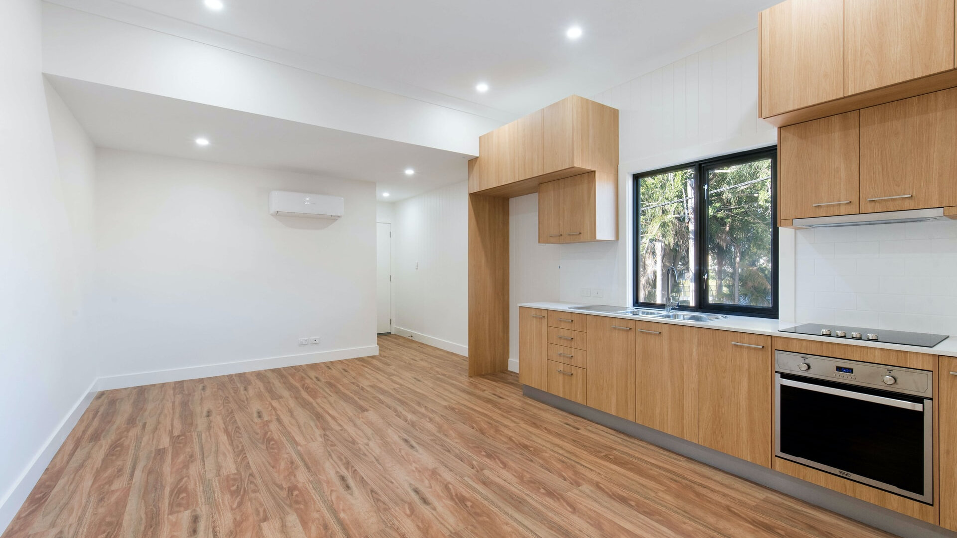 Moderni dnevni boravak po mjeri Laktaši - Furniture Gliga